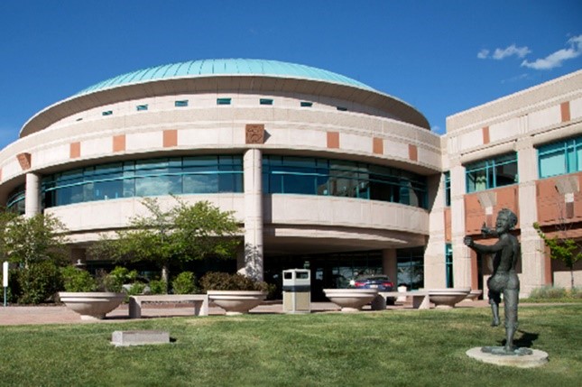 Shriners Salt Lake City Location